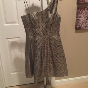 Party Mini Dress